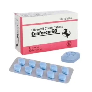 Cenforce Tablet 50mg