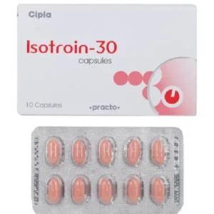 isotroin-30-capsule