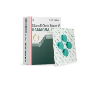 Kamagra Table 100mg