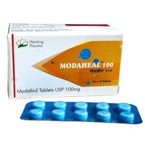 Modaheal Tablet 100mg