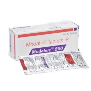 Modalert 200mg Tablet