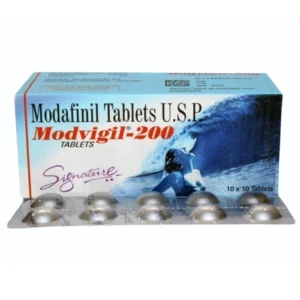 Modvigil 200mg